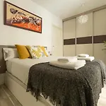 Cormelana Plaza Apartament