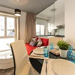 Cormelana Plaza Apartament *