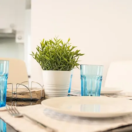 Apartment Cormelana Plaza *