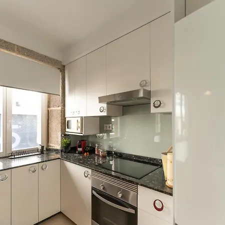 Cormelana Plaza Apartamento