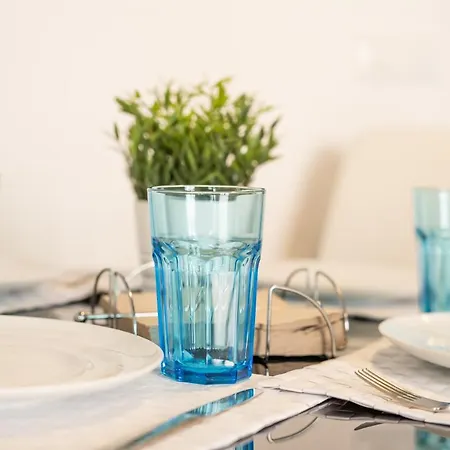 Apartment Cormelana Plaza