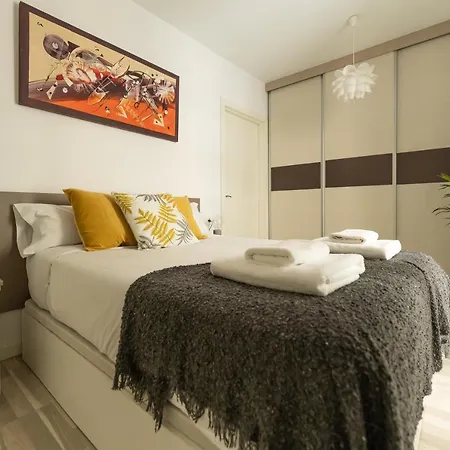 Cormelana Plaza Apartamento