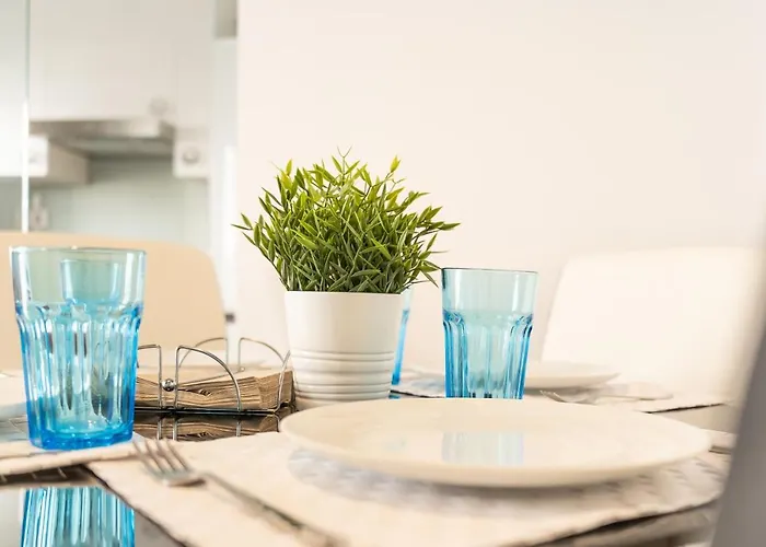 Διαμέρισμα Cormelana Plaza *