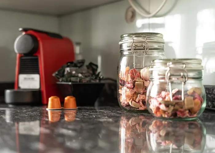 Cormelana Plaza * A Coruña