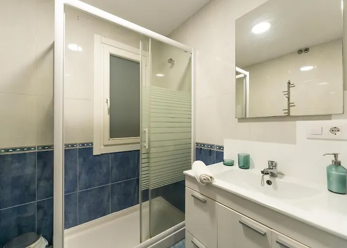 شقة Cormelana Plaza آكورونيا